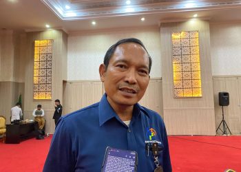 20 Komoditas Pangan Strategis di Banten Alami Deflasi – Warga Berita