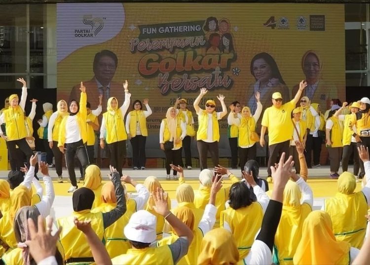Menyambut HUT ke-22, KPPG Bawa Tiga Agenda Penting 1 Menyambut HUT ke-22, KPPG Bawa Tiga Agenda Penting