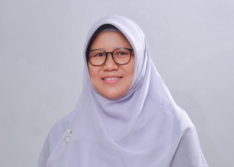 PKS Jagokan Uyun di Pilkada Kota Cilegon – Warga Berita
