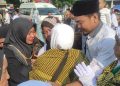 Jemaah Haji Asal Kabupaten Serang Diminta Jaga Kekompakan – Warga Berita