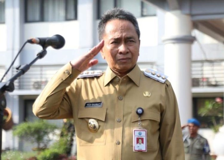Pemkot Serang Bungkam Soal Undangan MoU Pemindahan RKUD ke Bank Banten – Warga Berita