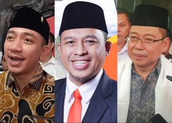 Tiga Bakal Calon Bupati Lebak Berebut Restu dari PPP – Warga Berita