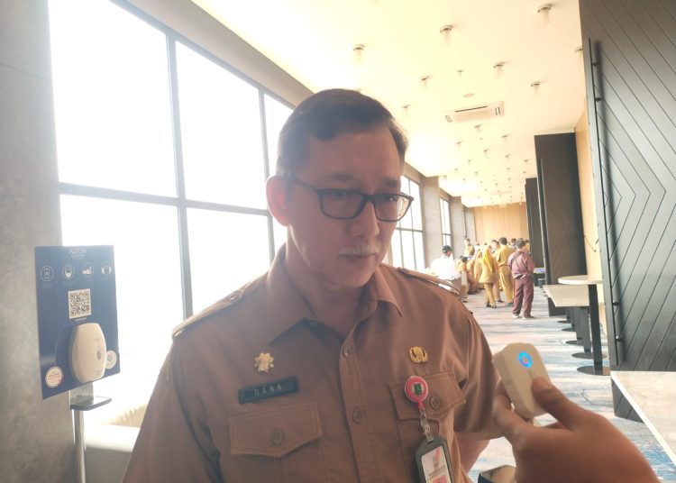 Pemkot Cilegon Dipastikan Tak Hadir Penandatanganan Pemindahan RKUD ke Bank Banten – Warga Berita 1 Pemkot Cilegon Dipastikan Tak Hadir Penandatanganan Pemindahan RKUD ke Bank Banten – Warga Berita