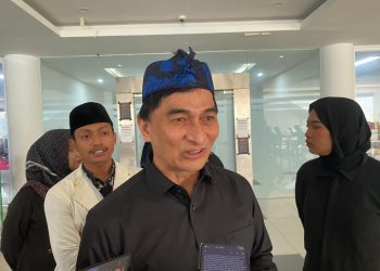 Pilgub Banten, Dimyati Lirik Andra Soni – Warga Berita