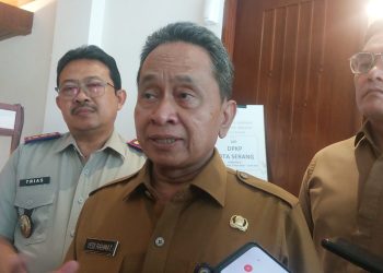 Pemkot Serang Bakal Rutin Sidak Tempat Hiburan Malam – Warga Berita