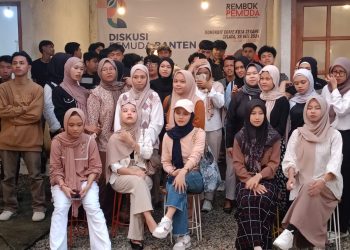 Andra Soni Dinilai Paham Cara Membangun Banten dari Desa – Warga Berita