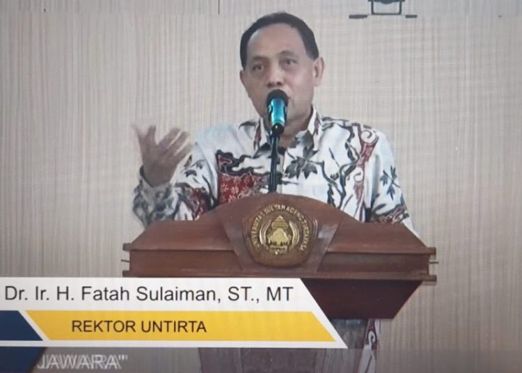 Mendikbud Batalkan Kenaikan UKT, Untirta Klaim Belum Pernah Naikkan UKT – Warga Berita 1 Mendikbud Batalkan Kenaikan UKT, Untirta Klaim Belum Pernah Naikkan UKT – Warga Berita