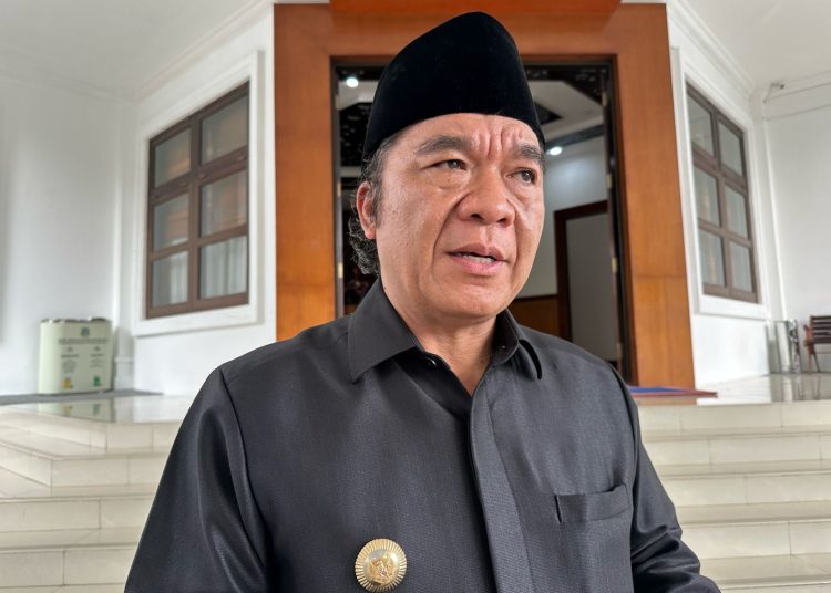 Empat Aset Pemprov Banten Dijaminkan untuk Bank Banten – Warga Berita 1 Empat Aset Pemprov Banten Dijaminkan untuk Bank Banten – Warga Berita