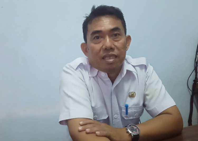 Kebakaran Masih Mendominasi Bencana di Pandeglang – Warga Berita