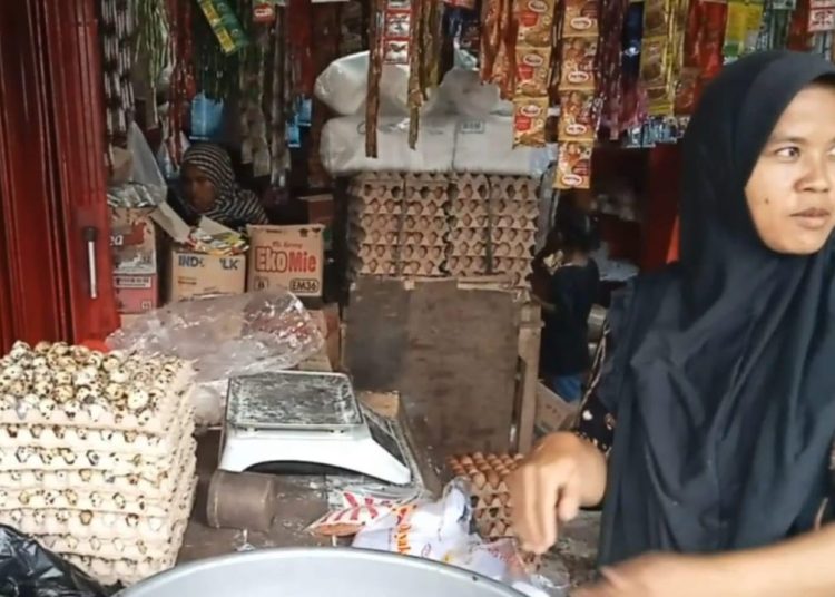 Diskoumperindag Kabupaten Serang Segera Operasi Pasar, Jika Harga Kebutuhan Pokok Naik Signifikan – Warga Berita