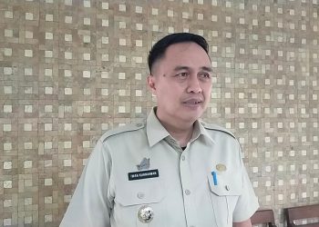 Diminta Pindahkan RKUD ke Bank Banten, Pj Bupati Lebak Enggan Komentar – Warga Berita
