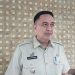 Diminta Pindahkan RKUD ke Bank Banten, Pj Bupati Lebak Enggan Komentar – Warga Berita