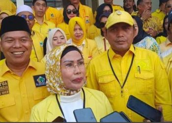 Golkar Banten Beri Kewenangan Penuh kepada Bakal Calon Kepala Daerah untuk Tentukan Wakilnya – Warga Berita 6 Golkar Banten Beri Kewenangan Penuh kepada Bakal Calon Kepala Daerah untuk Tentukan Wakilnya – Warga Berita
