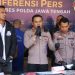 Polres Brebes Tangkap 2 Pelaku Pengeroyokan Viral Dijalur Pantura. 6 Pelaku lainya DPO