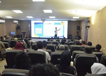 Dalami Teknologi Kuantum, Udinus Gelar IQTI Wadah Kolaborasi