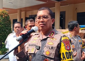 Polda Banten Kembali Tangkap 5 Pelaku Pemburu Badak Jawa – Warga Berita 10 Polda Banten Kembali Tangkap 5 Pelaku Pemburu Badak Jawa – Warga Berita