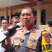 Polda Banten Kembali Tangkap 5 Pelaku Pemburu Badak Jawa – Warga Berita