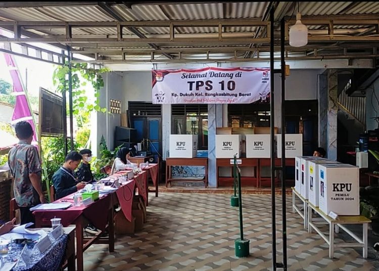 Jumlah TPS untuk Pilkada Lebak 2024 Berkurang – Warga Berita