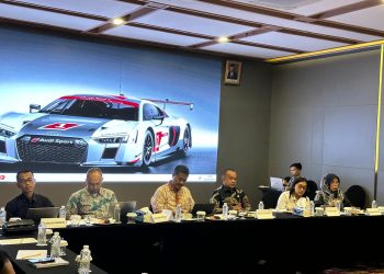 Perusahaan Sulit Kantongi Izin Pengambilan Air, Bapenda Kumpulkan Wajib Pajak dengan Instansi Teknis – Warga Berita