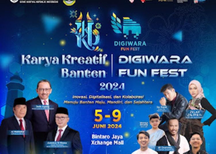 Puluhan UMKM di Banten Bakal Tumpah di Bintaro Xchange Mall, Catat Tanggalnya – Warga Berita