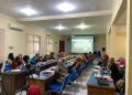 8 Aksi Konvergensi Penanganan Stunting yang Jadi Fokus TPPS Kabupaten Cilacap