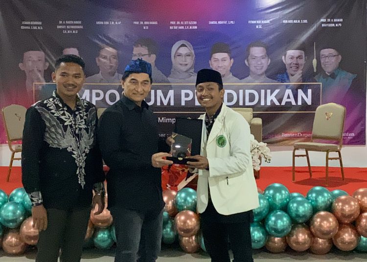 Dimyati Kantongi Restu dari PKS Jadi Calon Gubernur Banten – Warga Berita 1 Dimyati Kantongi Restu dari PKS Jadi Calon Gubernur Banten – Warga Berita