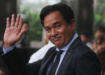 Yusril Siap-siap Jadi Menteri Prabowo? – Warga Berita