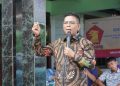 Gerindra All Out Majukan Andra Soni di Pilgub Banten – Warga Berita