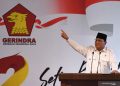 Posisi Gerindra Jadi Sorotan Para Bakal Calon Kepala Daerah – Warga Berita