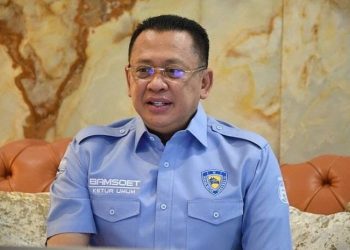 MPR Akan Temui Prabowo dan Gibran Bicara Masalah Kebangsaan – Warga Berita