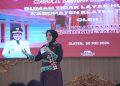 Pemkab Klaten Salurkan Bantuan Untuk 245 Unit RTLH