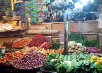Harga Cabai Merah di Pasar Badak Pandeglang Naik Dua Kali Lipat – Warga Berita