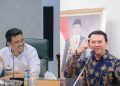 Pilkada Sumut Panas, PDIP Usung Ahok VS Gerindra Dukung Bobby Nasution – Warga Berita
