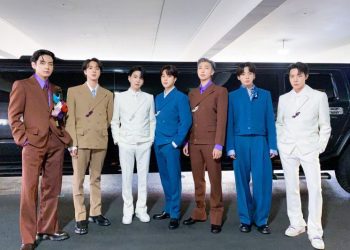 BTS Tersandung Kasus Manipulasi Grafik