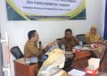 Desa Sodong Tangerang, Jadi Pilot Project Desa Mandiri Pangan – Warga Berita