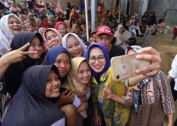 Serap Aspirasi Masyarakat, Airin Keliling Banten – Warga Berita 3 Serap Aspirasi Masyarakat, Airin Keliling Banten – Warga Berita