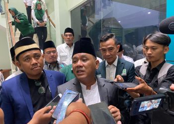 Ini Alasan Anak Wapres KH Ma’ruf Amin Tiba-tiba Nyalon Wakil Gubernur Banten – Warga Berita