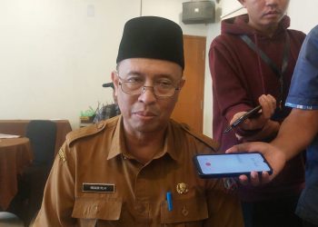 Bahas Rencana Program APBD 2025, Pemkot Serang Minta OPD Dukung Program Pemerintah Pusat – Warga Berita