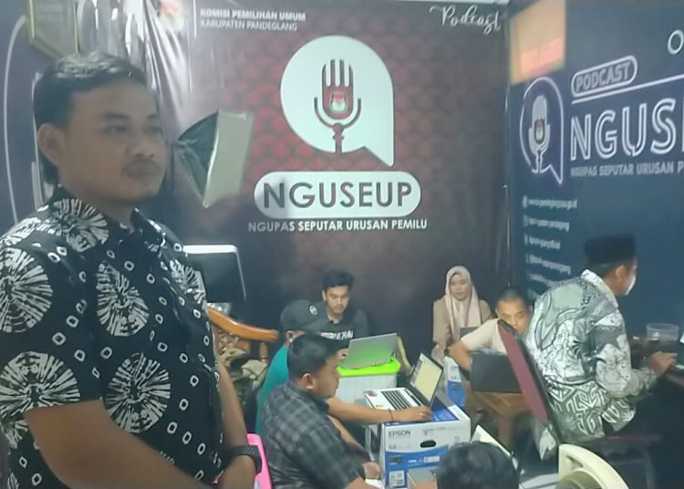 KTP ASN Bisa Gugurkan Bakal Calon Kepala Daerah Perseorangan – Warga Berita
