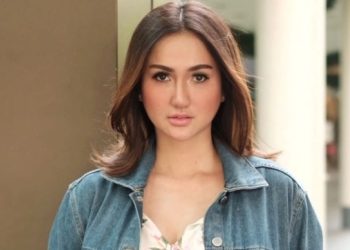 Bosan Diselingkuhi, Tengku Dewi Mantap Gugat Cerai Andrew Andika