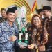 Bupati Tatu Bidik Gelar Juara di MTQ Provinsi Banten – Warga Berita