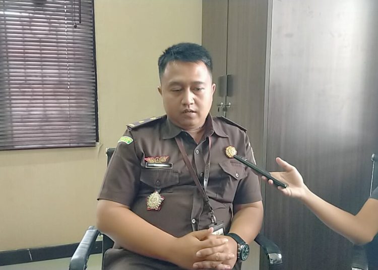 Bunuh Badak Jawa di Ujung Kulon, Sunendi Dituntut 5 Tahun Penjara – Warga Berita