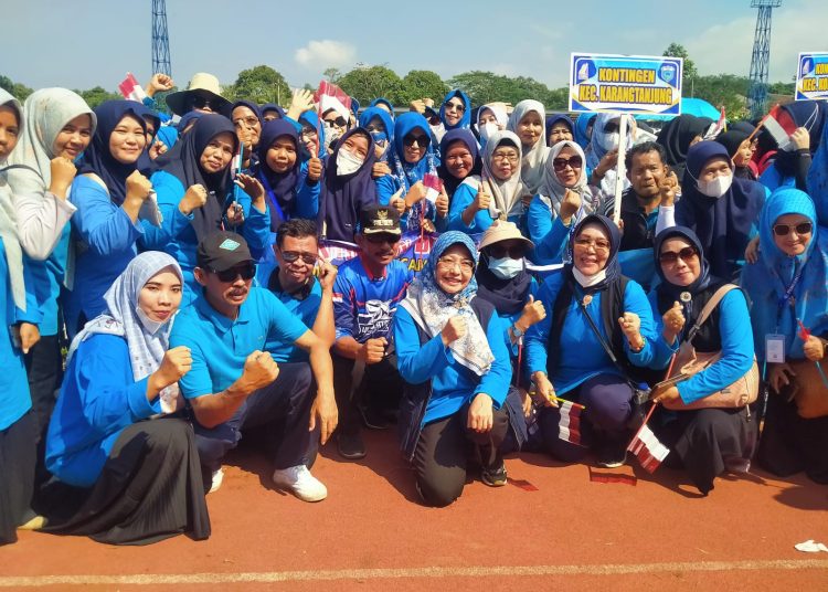 Jaring Atlet Bertalenta, Ratusan Siswa SD dan SMP di Kabupaten Pandeglang Ikut O2SN 2024 – Warga Berita 1 Jaring Atlet Bertalenta, Ratusan Siswa SD dan SMP di Kabupaten Pandeglang Ikut O2SN 2024 – Warga Berita