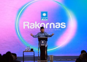 Prabowo Janji Program Kesejahteraan di Pemerintahannya Sentuh Anak-anak di Indonesia – Warga Berita