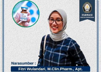 Dosen UNDIP Paparkan Kiat Cegah Kanker Serviks