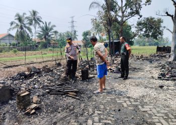 Pondok Pesantren di Kramatwatu Kebakaran, Satu Santri Alami Luka Bakar – Warga Berita 2 Pondok Pesantren di Kramatwatu Kebakaran, Satu Santri Alami Luka Bakar – Warga Berita