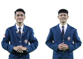 Bangga! Dua Mahasiswa UNDIP Maju Pilmapres Nasional 2024