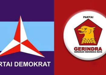 Koalisi dengan Partai Gerindra, Demokrat Sudah Kantongi Satu Nama Calon Gubernur – Warga Berita