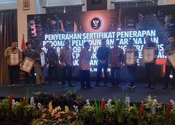 BNPT: Objek Vital Strategis Nasional Rawan Target Terorisme