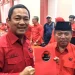Hendi Resmi Mendaftar Bakal Calon Gubernur Jawa Tengah 2024 Dari PDIP